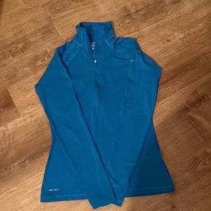 Nike pro Dri-fit shirt